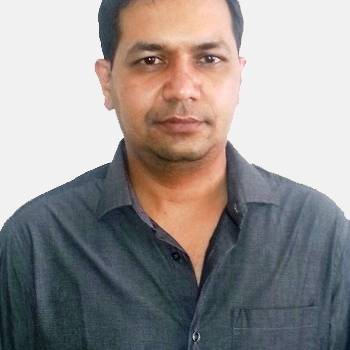 Mr. Chanchal Tyagi Mr. Chanchal Tyagi